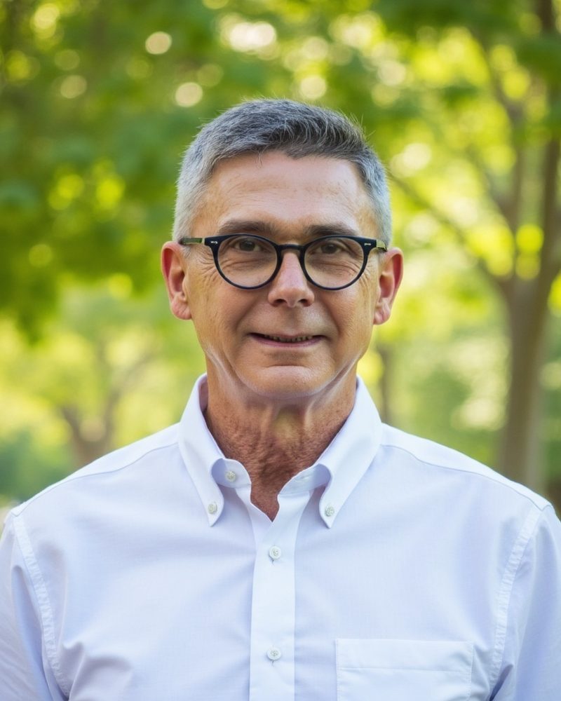 David Kernohan